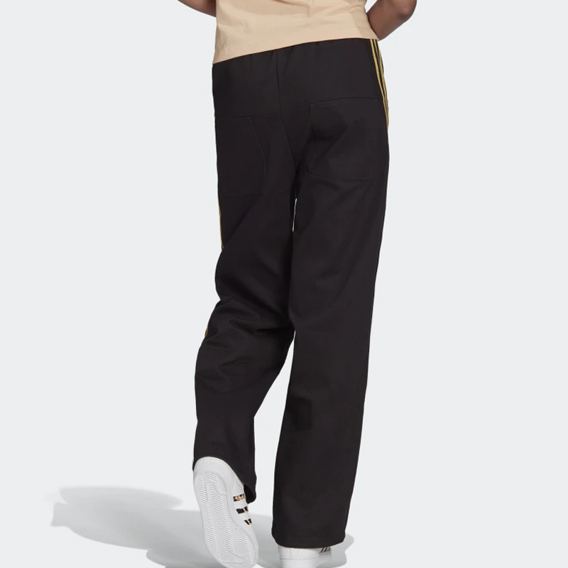 CELANA SNEAKERS ADIDAS wmns CUFFED PANTS