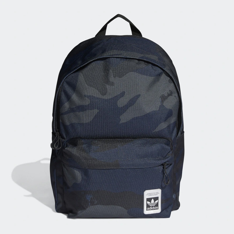 TAS SNEAKERS ADIDAS CAMO CLASSIC BACKPACK