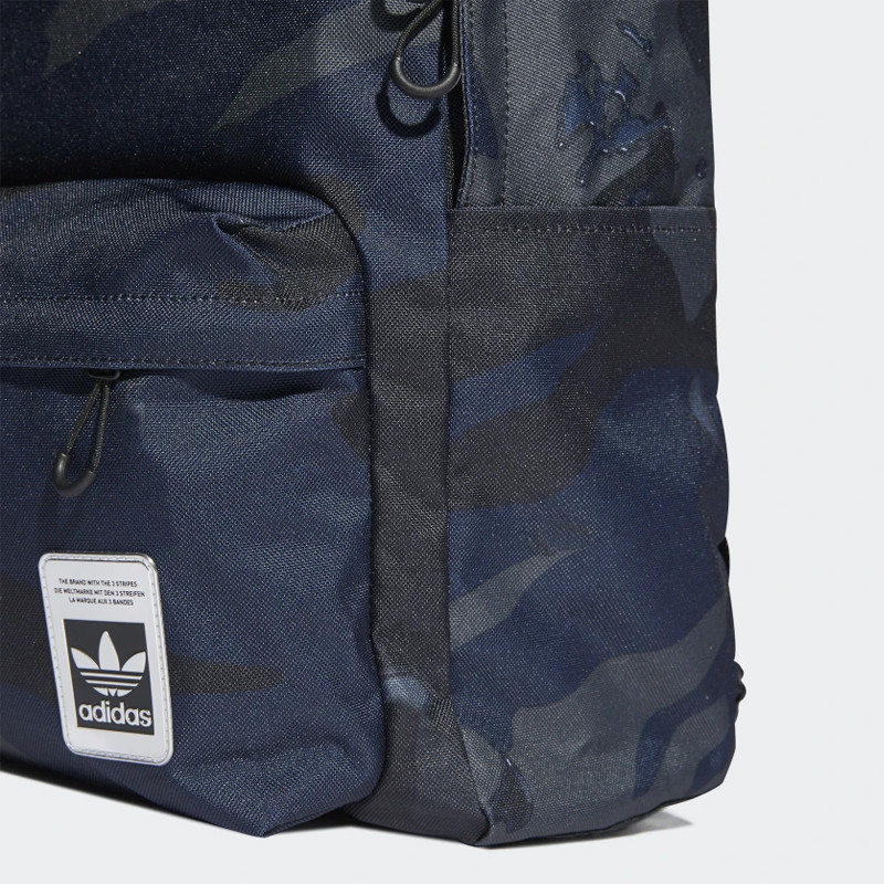 TAS SNEAKERS ADIDAS CAMO CLASSIC BACKPACK