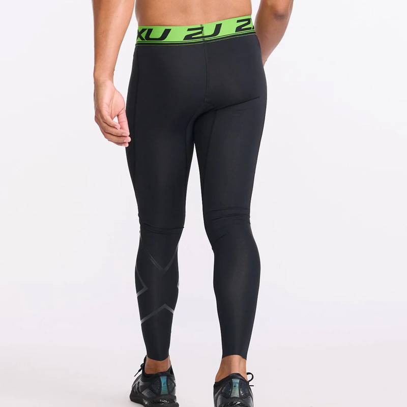 CELANA TRAINING 2XU Refresh Recovery Compression Tights