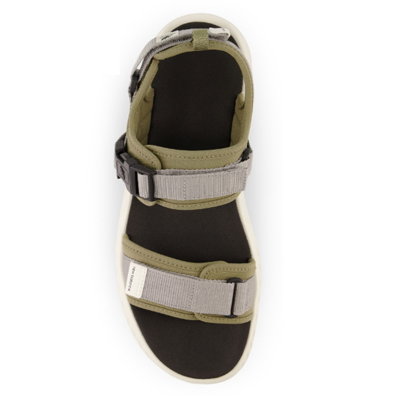 SANDAL SNEAKERS NEW BALANCE 600 Sandals
