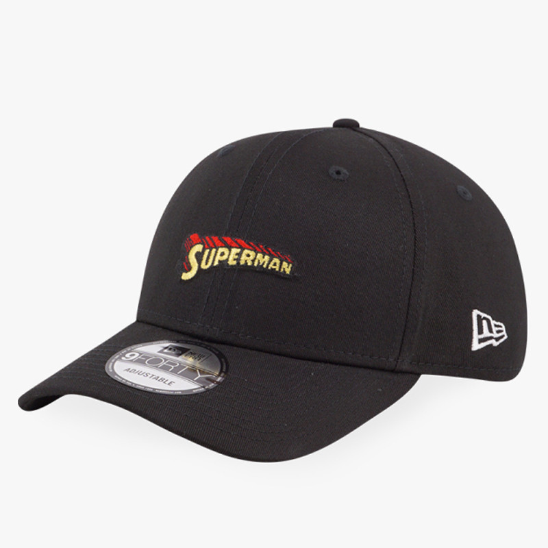 TOPI SNEAKERS NEW ERA 940 Super Heroes Superman Cap