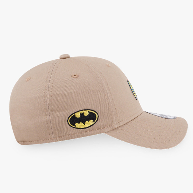 TOPI SNEAKERS NEW ERA 940 Super Heroes Batman Cap