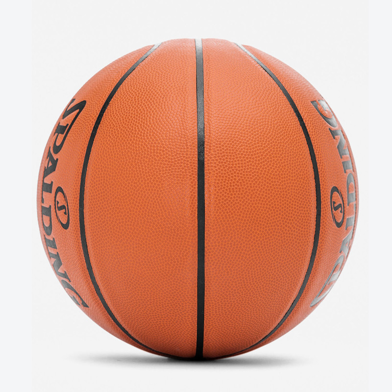 BOLA BASKET SPALDING REACT TF-250 INDOOR-OUTDOOR size 6