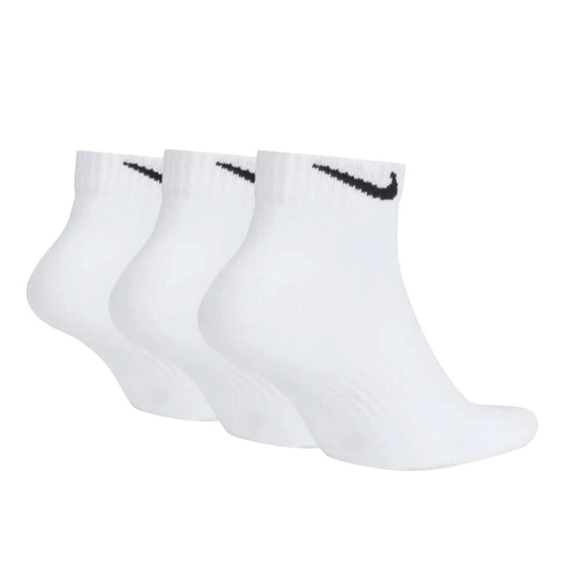 KAOS KAKI TRAINING NIKE 3pk Everyday Lightweight Low Socks