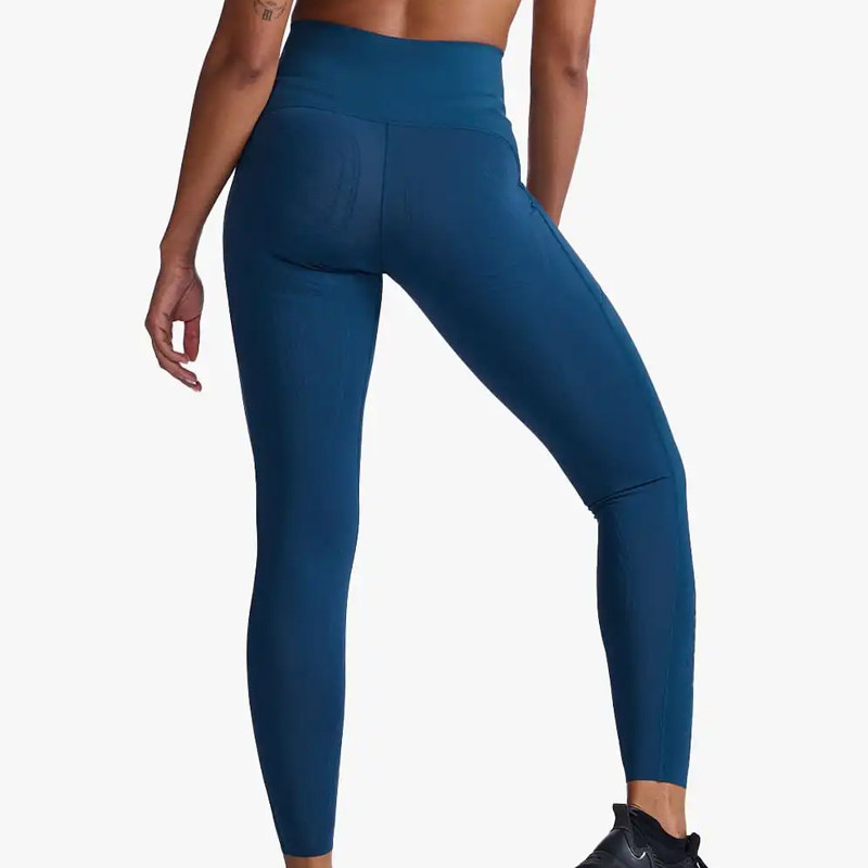 CELANA TRAINING 2XU Wmns Force Mid-Rise Compression Tights