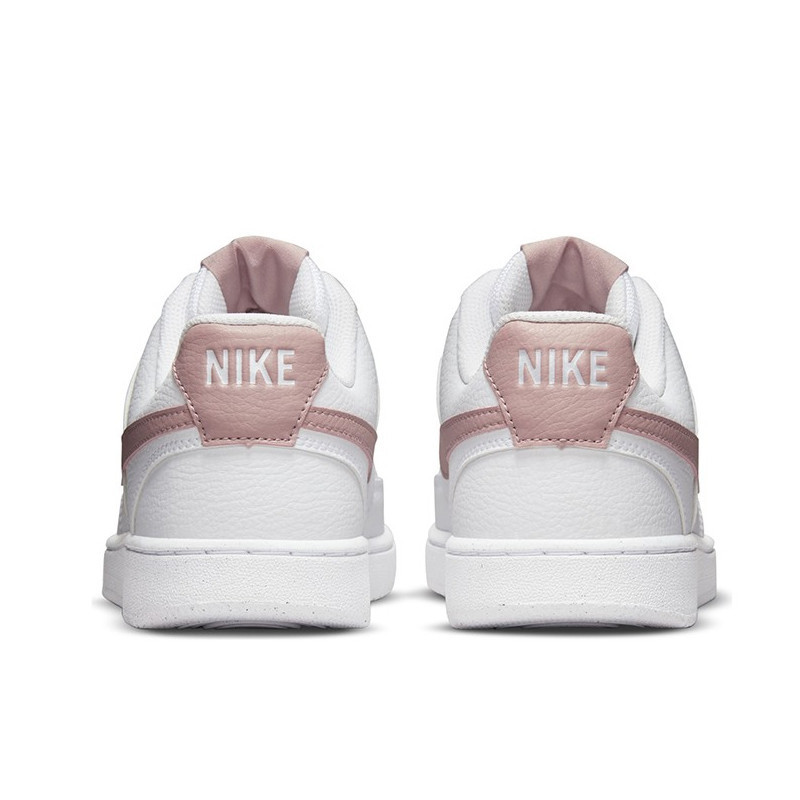 SEPATU SNEAKERS NIKE Wmns Court Vision Low Next Nature
