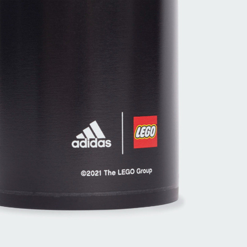 BOTOL MINUM TRAINING ADIDAS X Classic Lego Bottle 0.75 L