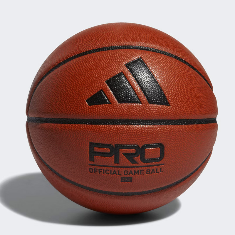 BOLA BASKET ADIDAS PRO 3.0 OFFICIAL GAME BALL