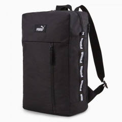 Evo Essentials Box Backpack Black
