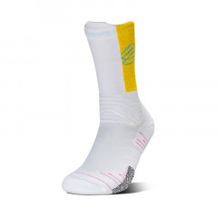 Steph Curry Playmaker Crew Socks Multicolor