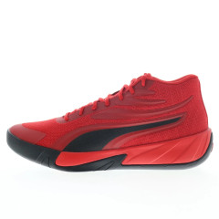 COURT PRO Red