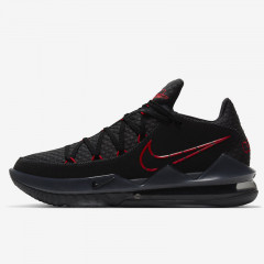 Lebron 17 Low Bred