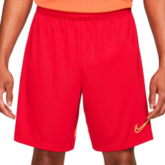 DRY ACADEMY SHORT red