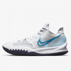 Kyrie Low 4 EP White