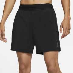 Dri-fit 2-in-1 Active Shorts Black