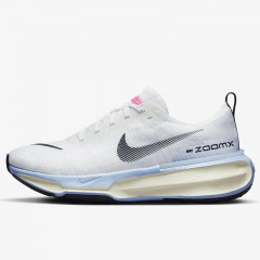 Zoomx Invincible Run Flyknit 3 White
