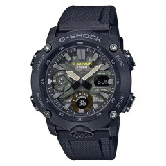 G-Shock Special Color Analog Digital  Black