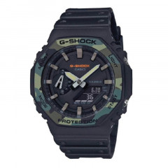 G-Shock Special Color Models Carbon