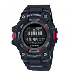 G-shock G- Squad Smartwatch Black