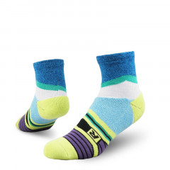 HARDY STABILO LOW POISE TECH-SERIES Socks Multicolor