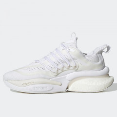 ALPHABOOST V1 SUSTAINABLE BOOST White