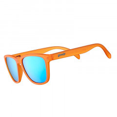 DONKEY GOGGLES Sunglasses Orange
