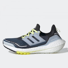 wmns ULTRABOOST 21 COLD.RDY Crew Navy