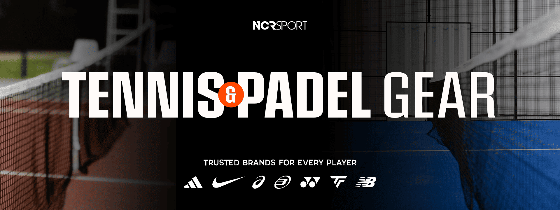 Tennis & Padel Gear 2